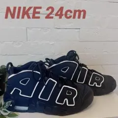 NIKE AIR MORE UPTEMPO 