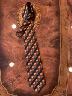 再値下げ！　ピエールカルダン　pierre cardin シルク　ネクタイ　新品