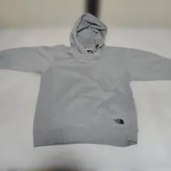 THE NORTH FACE パーカー グレー XL