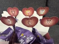 maymei I Love you シリーズ ブラインドボックス　セット　単品