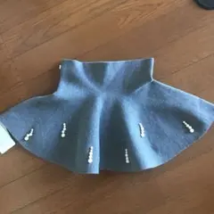 女の子スカート/130～140新品