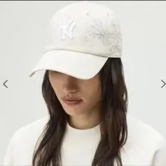 Lisa for Kith New York Yankees キャップ - メルカリ