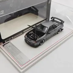 深リム改 1/64 TOPSECRET GT300 1995年展示風 カスタム品 - メルカリ