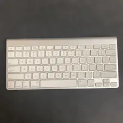 Apple ワイヤレスキーボード 英語(US)配列(美品)