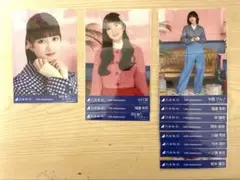 乃木坂46 14th Anniversary 生写真 まとめ売りのサムネイル