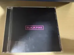 BLACKPINK CD