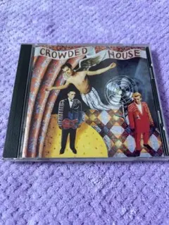 Crowded House CD