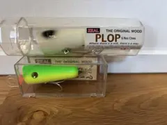 ZEAL PLOP GE 5/16oz PLOP5/8 セットのサムネイル
