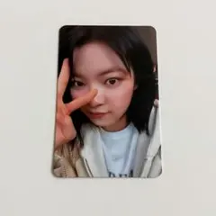 TWICE〜ジョンヨン 映画 ONE IN A MILLION 韓国CGV