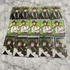 アイナナ 二階堂大和 メタカ セット