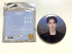 SEVENTEEN NEW 缶バッジ ドギョム