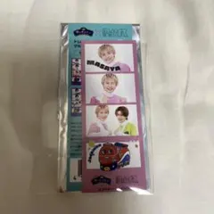 原因は自分にある。 桜木雅哉 チャギントン ステッカー