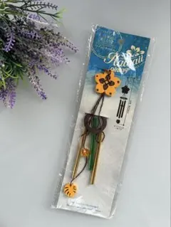 新品⭐️Hawaii vintage ハワイアンウインドチャーム⭐️
