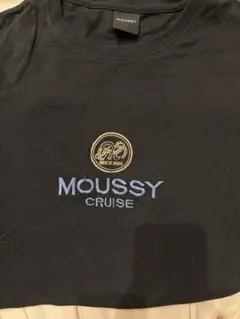 MOUSSY Tシャツのサムネイル