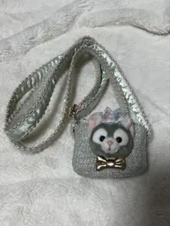 ジェラトーニ　スマホショルダー