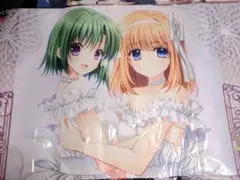 いちご100% BIGタオル いちご100% BIGタオル - メルカリ