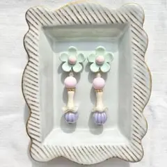 ⚠️先にコメントお願いします⚠️ピアス　イヤリング