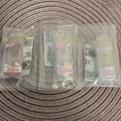 サンリオ　ミニチュアリカちゃん　ガチャガチャ　新品