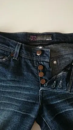 ジョーズ ジーンズ デニム 25