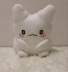 HANAMARUOBAKE はなまるおばけ 超BIGぬいぐるみ タグ付き