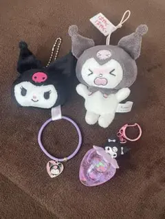 クロミ グッズまとめ売り