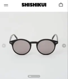 2026年最新】シシクイ サングラスの人気アイテム - メルカリ