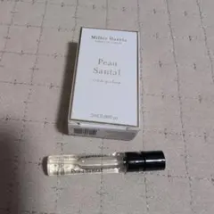 Miller Harris Peau Santal 香水サンプル 2mlのサムネイル