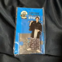 Johnnys’ ISLAND STORE Snow Man 目黒蓮 アクリル…