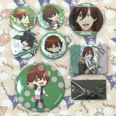 うたプリ うたの☆プリンスさまっ♪ 寿嶺二 まとめ売り