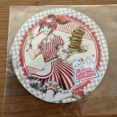 銀魂 Gintama Diner 神楽 コースター