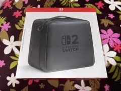 Nintendo Switch 2 オールインボックス