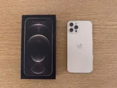 Apple iPhone 12 Pro ゴールド 本体 256GB