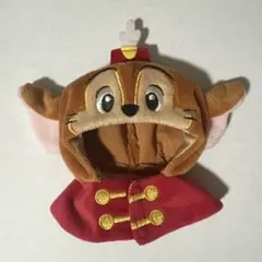 ディズニー ユニベアシティ コスチューム ティモシー