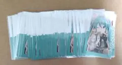 プロセカ 初音ミク birthday エピカ ノーマル 58枚