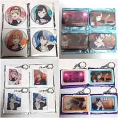 プロセカ ビビバス 劇場版 まとめ売り