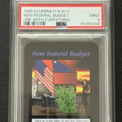 Plague of Demons PSA9 INWO - メルカリ
