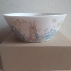 PETER RABBIT ピーターラビット サラダボウルのサムネイル