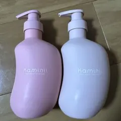 2026年最新】カミニー シャンプーの人気アイテム - メルカリ