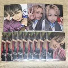 DXTEEN 田中笑太郎 トレカ
