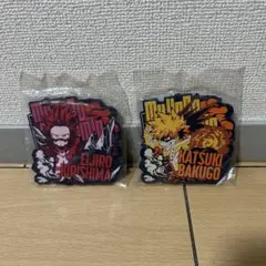 【未開封】僕のヒーローアカデミア　ラバーコースター