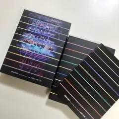 Snow Man I DO ME 2023 Blu-ray初回盤　ライブ