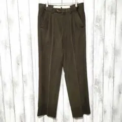 Kroydon EMINENTO ウエスト79 スラックス ゴルフウェア