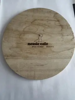 ネッシー ウッドプレート 「Apex Legends ネッシーカフェ」