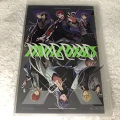 「ヒプノシスマイク-Division Rap Battle-」2nd D.R.…