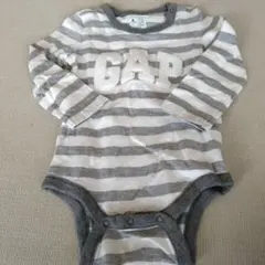 baby GAP ロンパース 長袖　80cm