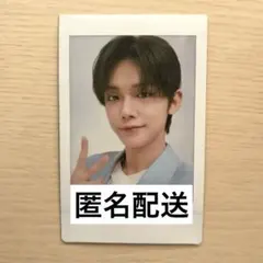 TXT ACT:PROMISE インスタントフォトカード ヨンジュン