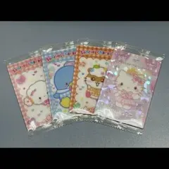 サンリオ キャラクターズウエハース 12