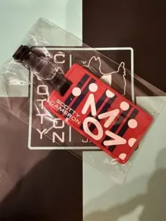 Scotty Cameron◆パターカバーリーシュ◆レア品ギャラリー限定★赤白青のサムネイル