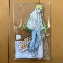 Fate strange fake くじメイト アクリルスタンド エルキドゥ - メルカリ