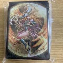 遊戯王 香港YOT 黒き竜のエクレシア スリーブ 15枚未使用 - メルカリ